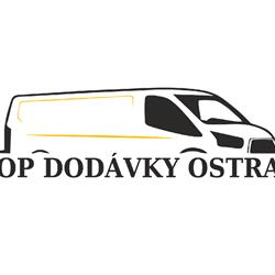 Top dodávky Ostrava