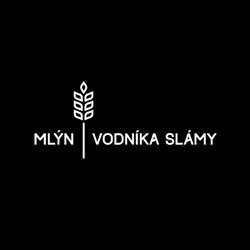 Mlýn vodníka Slámy