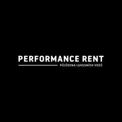 PerformanceRent.cz