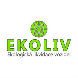Ekologická likvidace vozidel Plzeň EKOLIV