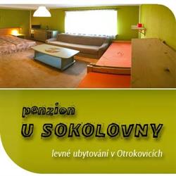 Penzion U Sokolovny