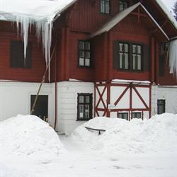 Penzion Zámeček