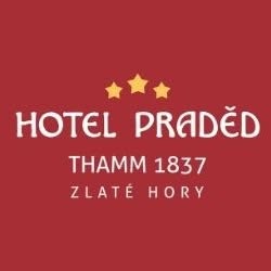 Hotel Praděd Thamm, Zlaté Hory