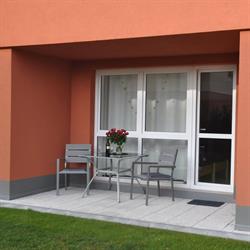 Ubytování Třeboň - Apartmány Rožmberk a Svět
