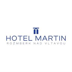 Hotel u Martina - Kocábka
