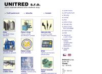 Unitred S.r.o.