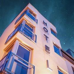 Hotel Graphic Nový Jičín