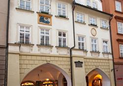 Residence Corto Old Town