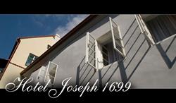Hotel Joseph 1699