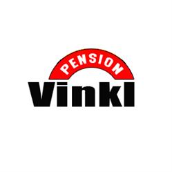 PENSION Vinkl