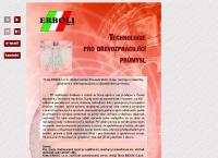 Erboli Spol. S R.o.