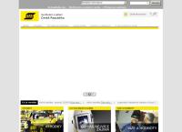 Esab Vamberk S.r.o.