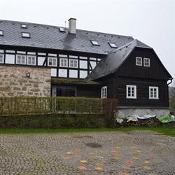 Ekocentrum Oldřichov v Hájích, z. ú.