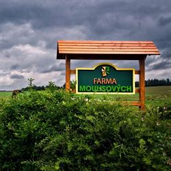 Farma Moulisových