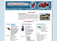 Garant Trading S.r.o.