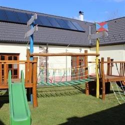 Dětský a rodinný penzion Bavlnka