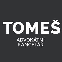Advokátní kancelář Mgr. Martin Tomeš