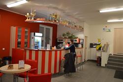 Sportcentrum Pavlovice