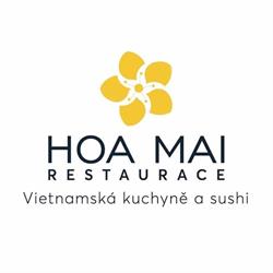 Vietnamská restaurace HOA MAI