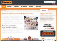 Thermacut S.r.o.