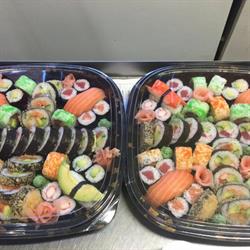 ASIA FAST FOOD