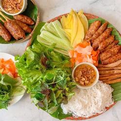 MET VIET RESTAURACE
