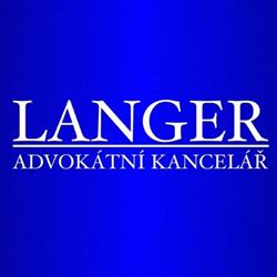 Mgr. Bc. Jakub Langer - advokátní kancelář Plzeň
