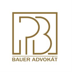 JUDr. Petr Bauer, advokát
