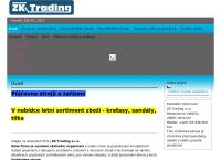 ZK Trading s.r.o.