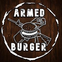 Armed Burger