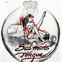 Sad Man's Tongue Bar & Bistro