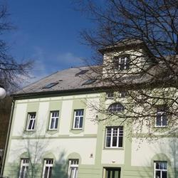 Apartmán Černý Důl Cardovi