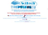 Scitech Spol. S R.o.