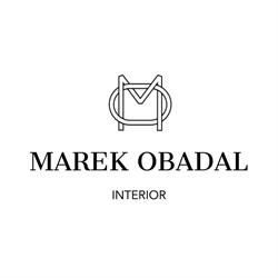 Marek Obadal - interiérový designer