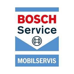 Bosch Car Service - MOBILSERVIS