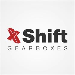 X Shift Gearboxes