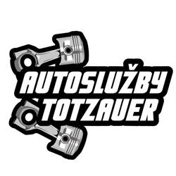 Autoslužby Totzauer