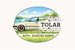AUTO - ELEKTRO Tolar