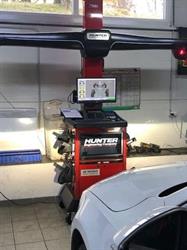Autoservis Michal Koníček