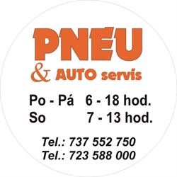 Pneuservis - Belli Lubomír