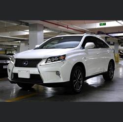 New Car Wash