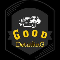 Good Detailing