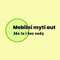 Mobilní mytí aut