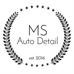 MS Auto Detail