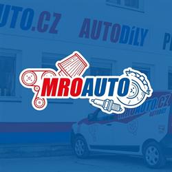 MROAUTO AUTODÍLY s.r.o. náhradní díly Bohumín