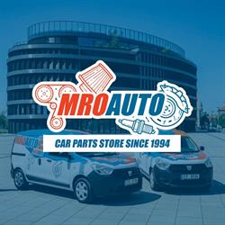 MROAUTO AUTODÍLY s.r.o. náhradní díly Bohumín