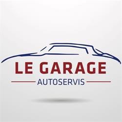 Le Garage autoservis