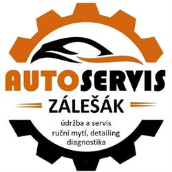Autoservis Zálešák