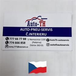 Autoservis TH