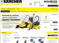 Kolvet S.r.o.